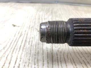 Привод задний задний правый MDX (YD2) 06-13 2007 YD2 3.7 J37A1