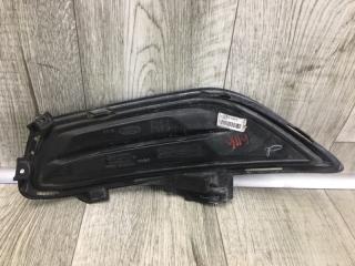 Заглушка ПТФ правая FUSION 14- 2014 C25HDEX