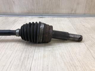 Привод задний PATHFINDER R52 12-21 2015 R52 3.5 VQ35DE