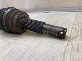 Привод задний NISSAN PATHFINDER R52 12-21 R52 3.5 VQ35DE