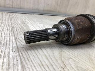 Привод задний PATHFINDER R52 12-21 2015 R52 3.5 VQ35DE