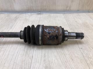 Привод задний правый VENZA 09-16 2009 3.5 2GR-FE