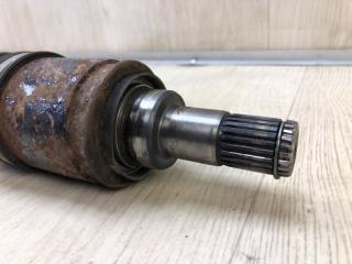 Привод задний правый TOYOTA VENZA 09-16 3.5 2GR-FE