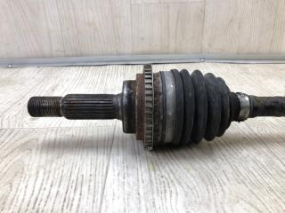 Привод задний правый VENZA 09-16 2009 3.5 2GR-FE