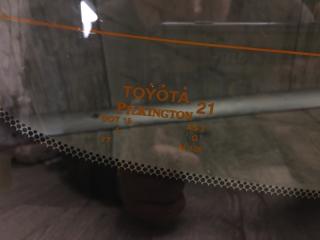 Стекло заднее CAMRY 70 17- 2020 GSV70 2.5 A25AFKS