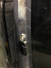 Стекло заднее CAMRY 70 17- 2020 GSV70 2.5 A25AFKS