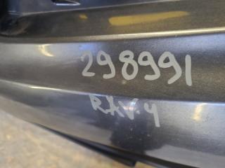 Бампер передний RAV4 13-19