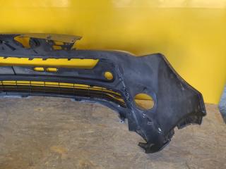 Бампер передний RAV4 13-19