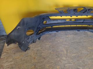 Бампер передний RAV4 13-19