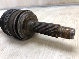 Привод задний задний левый MDX (YD2) 06-13 2007 YD2 3.7 J37A1