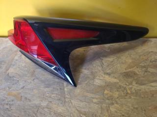 Фонарь наружный задний правый LEXUS NX 14-21