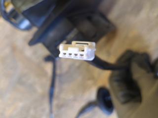 Фонарь наружный задний правый NX 14-21