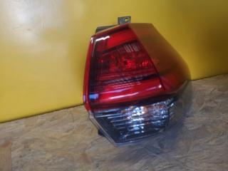 Фонарь наружный задний правый X-TRAIL/ROGUE T32 13-20