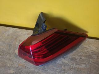 Фонарь наружный задний правый X-TRAIL/ROGUE T32 13-20