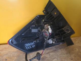 Фонарь наружный задний правый X-TRAIL/ROGUE T32 13-20