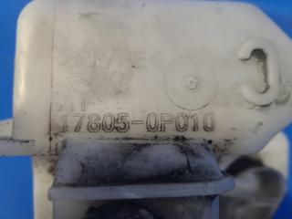 Резонатор воздушного фильтра CAMRY 40 06-11 2007 3.5 2GR-FE