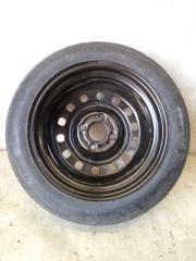 Диск колесный (докатка) FIESTA 08-17 2017 1.6 C16HDEZ