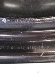 Диск колесный (докатка) FIESTA 08-17 2017 1.6 C16HDEZ