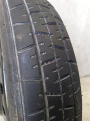 Диск колесный (докатка) FIESTA 08-17 2017 1.6 C16HDEZ