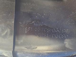 Пластик под лобовое стекло / Жабо TOYOTA CAMRY 40 06-11 3.5 2GR-FE