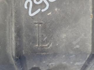 Защита двигателя левая CAMRY 40 06-11 2007 3.5 2GR-FE