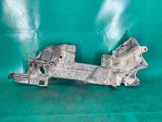 Дефлектор радиатора левый RDX 12-19 2017