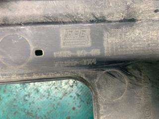 Дефлектор радиатора левый RDX 12-19 2017