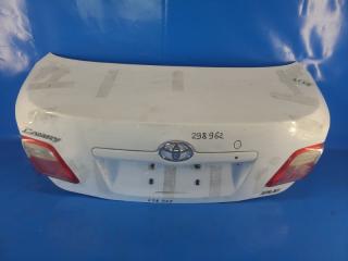 Крышка багажника TOYOTA CAMRY 40 06-11 2007