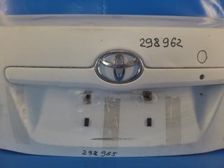 Крышка багажника CAMRY 40 06-11 2007 3.5 2GR-FE