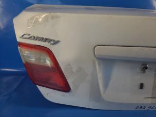 Крышка багажника CAMRY 40 06-11 2007 3.5 2GR-FE