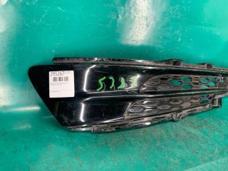 Решетка переднего бампера левая TLX 14-17