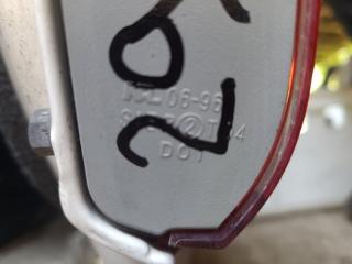 Фонарь внутренний левый TOYOTA CAMRY 40 06-11 3.5 2GR-FE