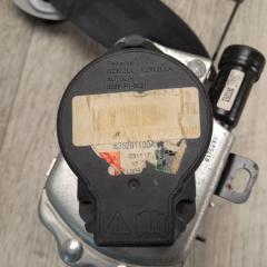 Ремень безопасности передний левый TUCSON TL 15-20