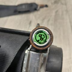 Ремень безопасности передний левый TUCSON TL 15-20