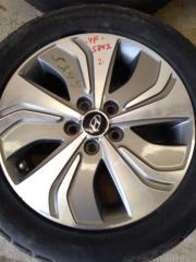 Диск R17 HYUNDAI SONATA YF 10-14 YF 2.4 G4KK