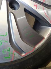 Диск R17 SONATA YF 10-14 2013 YF 2.4 G4KK