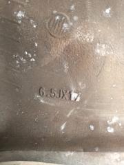 Диск R17 SONATA YF 10-14 2013 YF 2.4 G4KK