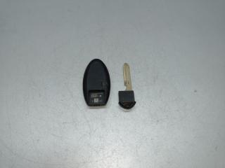 Ключ зажигания X-TRAIL/ROGUE T32 13-20