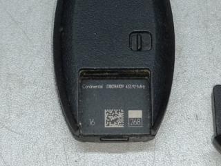 Ключ зажигания NISSAN X-TRAIL/ROGUE T32 13-20