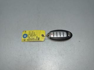 Ключ зажигания INFINITI QX60/JX35 12-20 2015