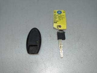 Ключ зажигания QX60/JX35 12-20 2015 Внедорожник 3.5