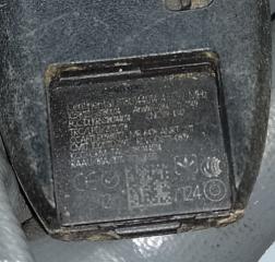 Ключ зажигания INFINITI QX60/JX35 12-20 Внедорожник 3.5