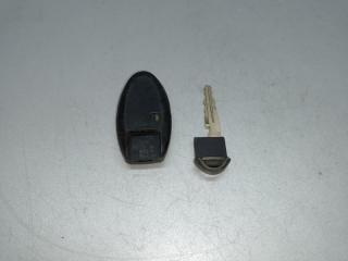 Ключ зажигания ALTIMA L32 07-12 2010 Седан 2.5