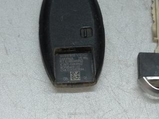 Ключ зажигания NISSAN X-TRAIL/ROGUE T32 13-20