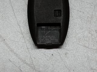 Ключ зажигания NISSAN JUKE 10-19