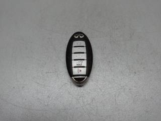 Ключ зажигания INFINITI QX60/JX35 12-20 2014