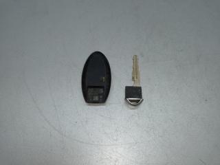 Ключ зажигания QX60/JX35 12-20 2014 Внедорожник 3.5 VQ35DE