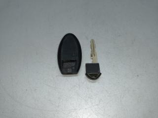 Ключ зажигания ALTIMA L33 12-18