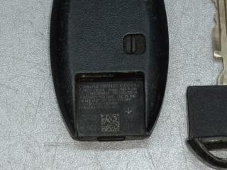 Ключ зажигания ALTIMA L33 12-18