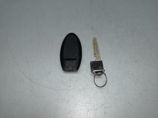 Ключ зажигания ALTIMA L32 07-12